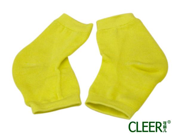 SPA凝胶美容后跟套