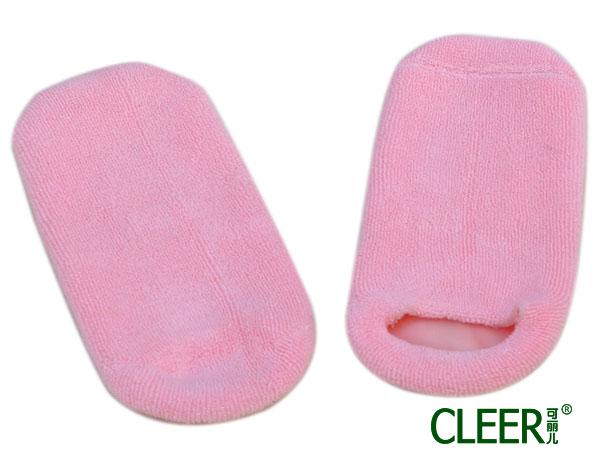 SPA凝胶美容袜-短袜