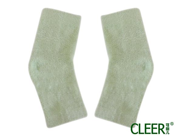 SPA凝胶美容后跟套