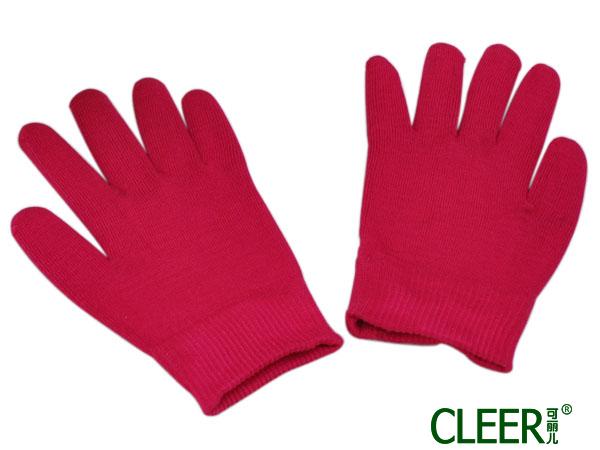 SPA凝胶美容手套