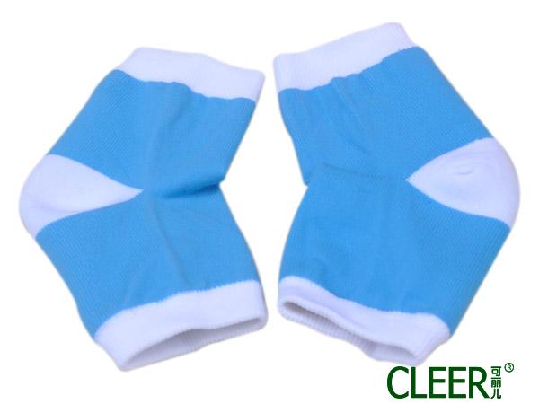 SPA凝胶美容后跟套