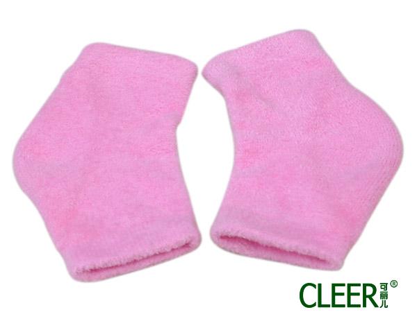 SPA凝胶美容后跟套