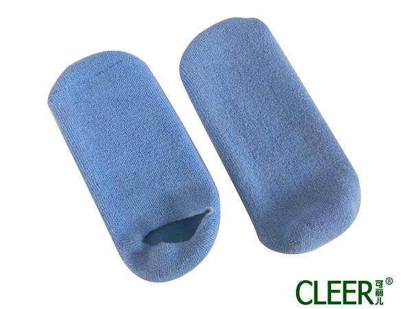 SPA凝胶美容袜-短袜