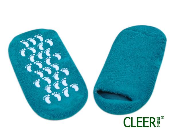 SPA凝胶美容袜-短袜