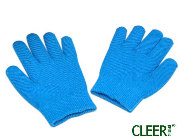 SPA凝胶美容手套