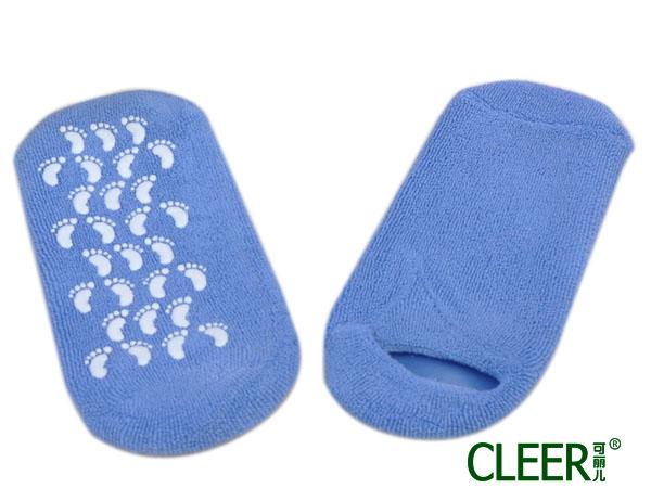 SPA凝胶美容袜-短袜