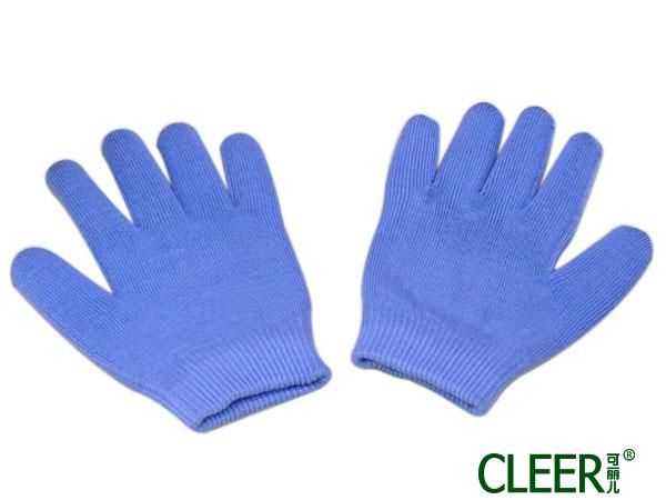 SPA凝胶美容手套