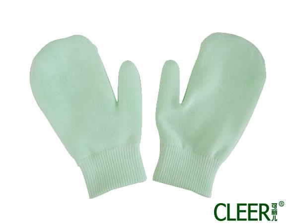 SPA凝胶包指手套