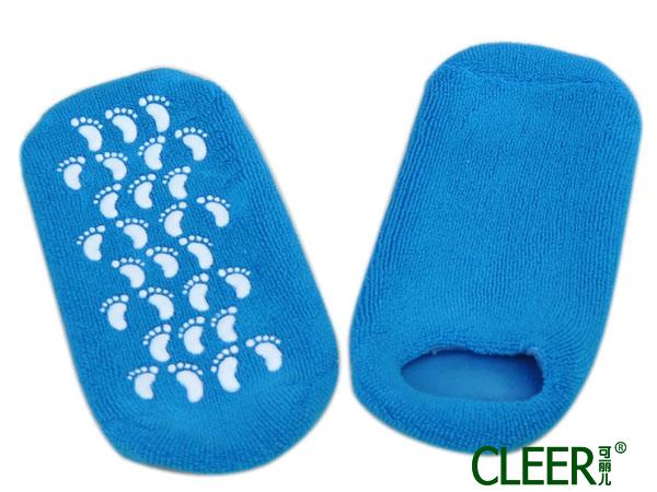 SPA凝胶美容袜-短袜