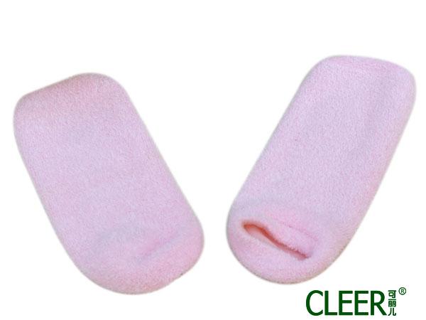 SPA凝胶美容袜-短袜