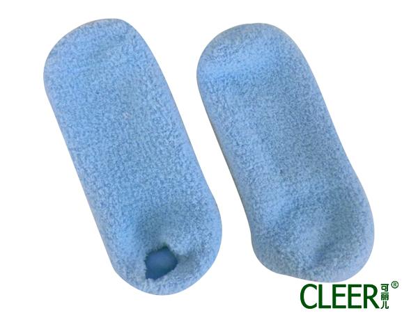 SPA凝胶美容袜-短袜