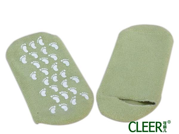 SPA凝胶美容袜-短袜