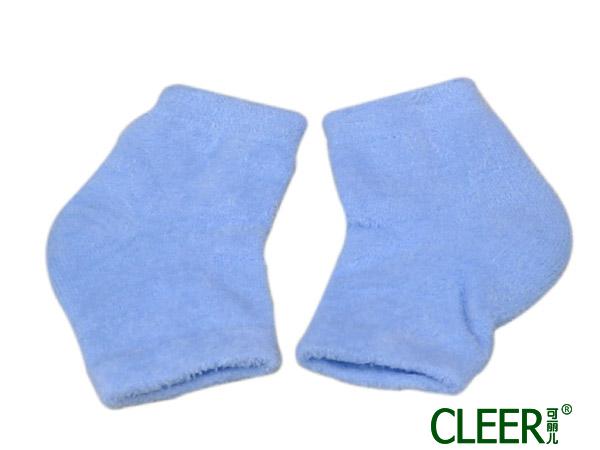 SPA凝胶美容后跟套