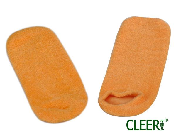 SPA凝胶美容袜-短袜