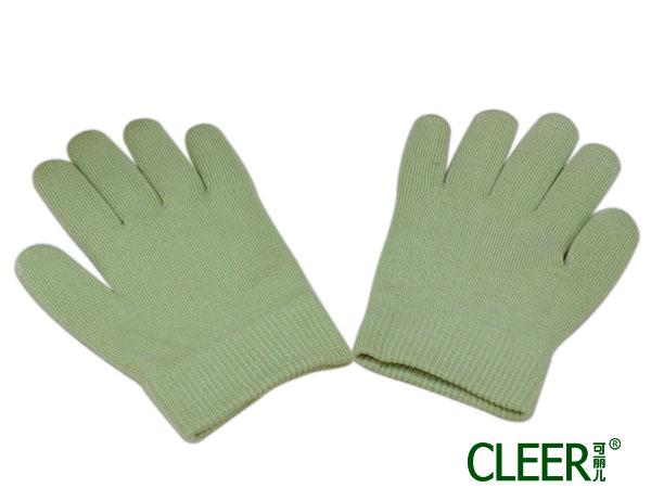 SPA凝胶美容手套