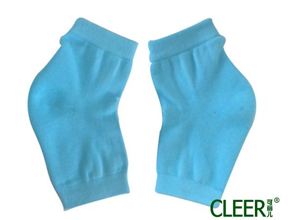 SPA凝胶美容后跟套