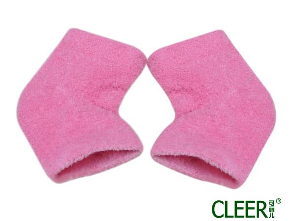 SPA凝胶美容后跟套