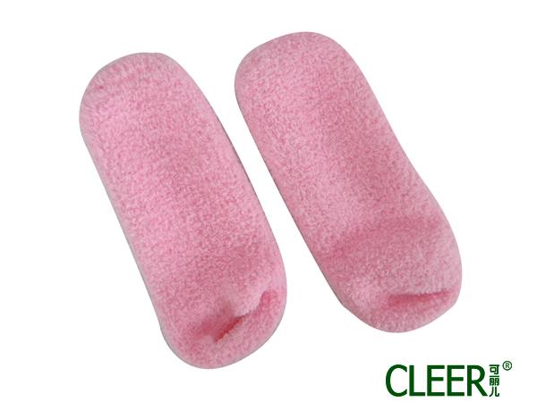 SPA凝胶美容袜-短袜