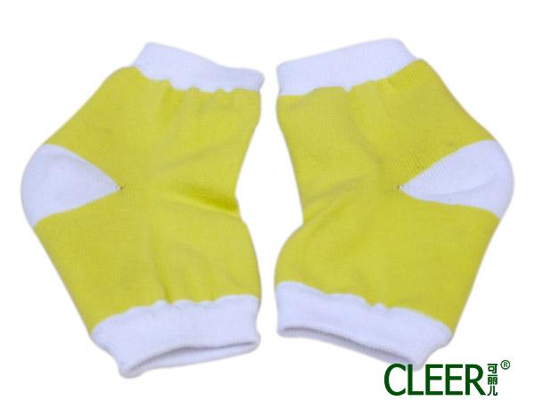 SPA凝胶美容后跟套