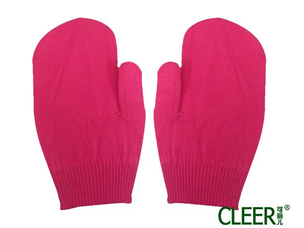 SPA凝胶包指手套