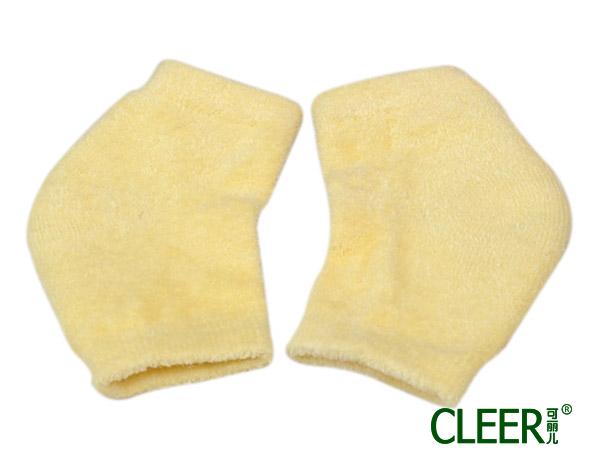 SPA凝胶美容后跟套