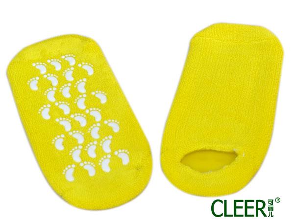 SPA凝胶美容袜-短袜