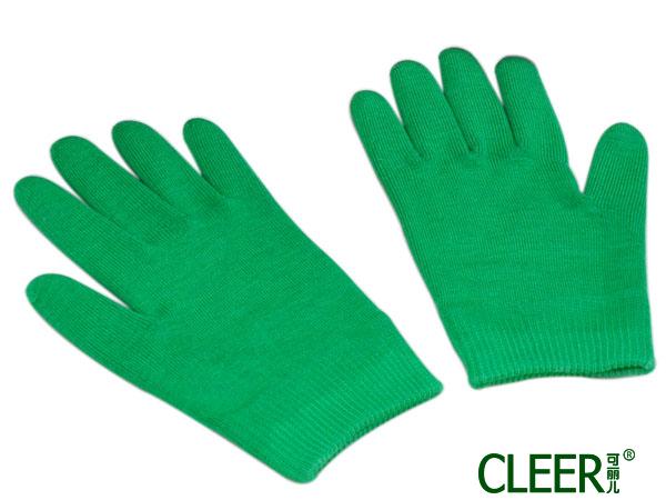 SPA凝胶美容手套