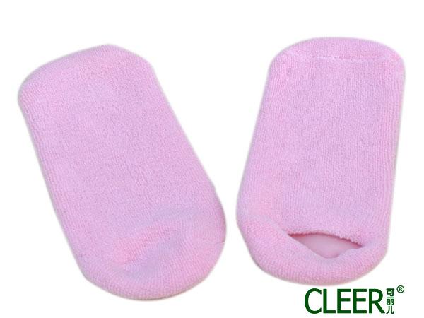 SPA凝胶美容袜-短袜