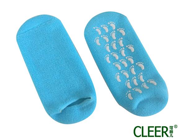 SPA凝胶美容袜-短袜