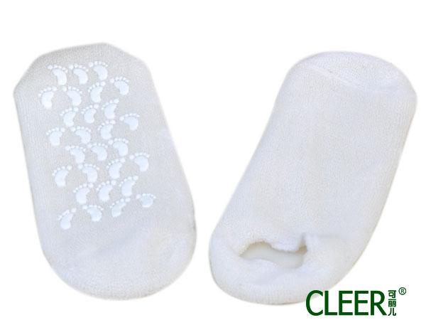 SPA凝胶美容袜-短袜