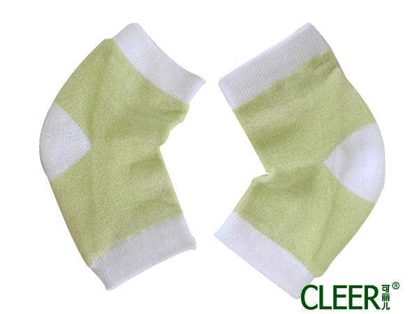 SPA凝胶美容后跟套