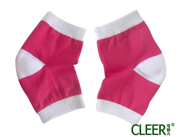 SPA凝胶美容后跟套