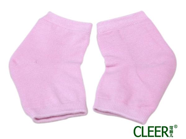 SPA凝胶美容后跟套