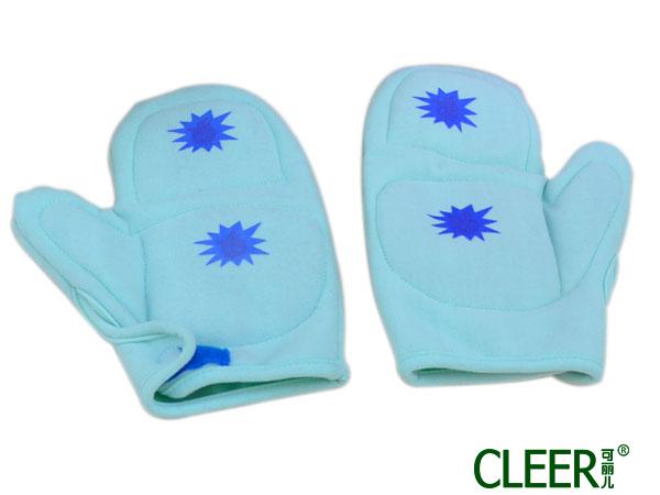 SPA凝胶包指手套