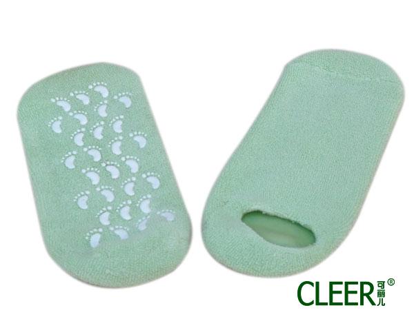 SPA凝胶美容袜-短袜