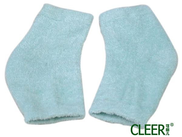 SPA凝胶美容后跟套