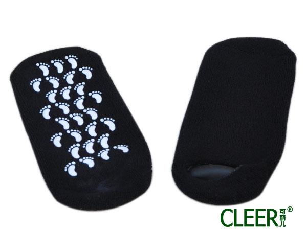 SPA凝胶美容袜-短袜