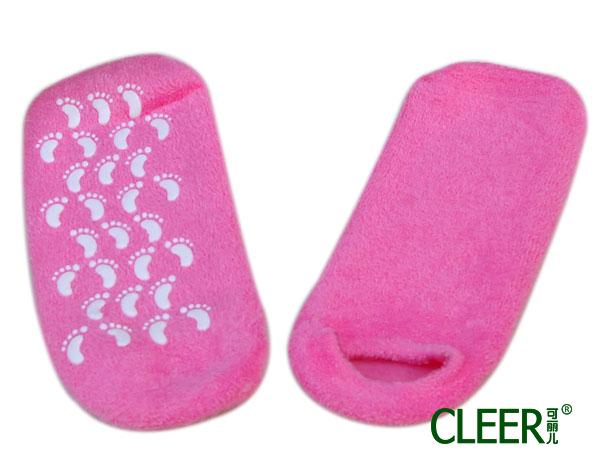 SPA凝胶美容袜-短袜