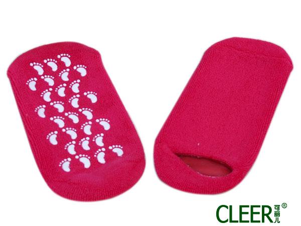 SPA凝胶美容袜-短袜