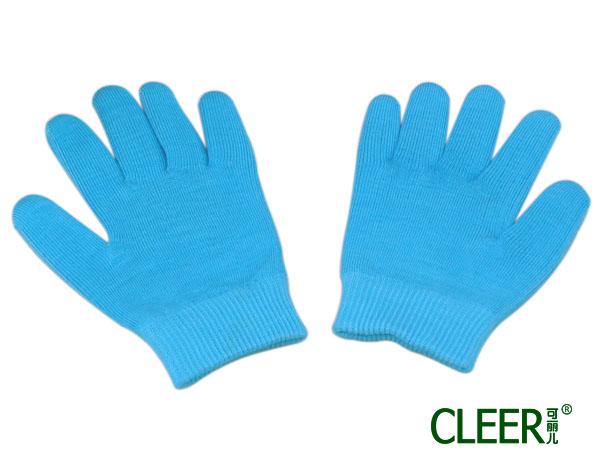 SPA凝胶美容手套