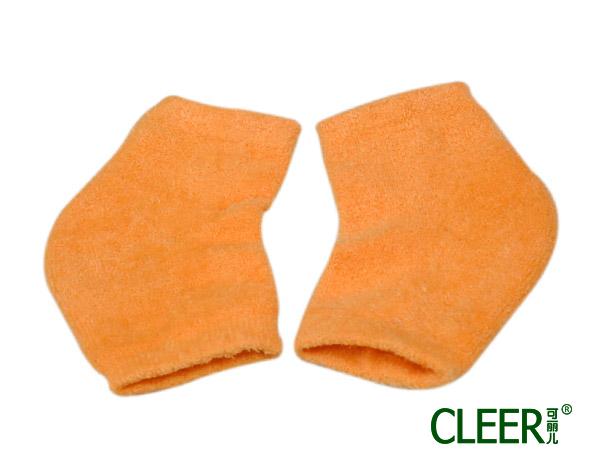 SPA凝胶美容后跟套