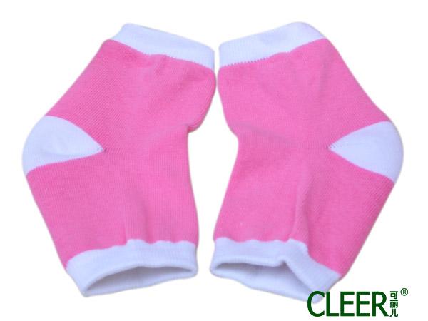 SPA凝胶美容后跟套