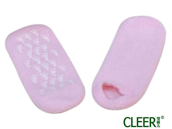 SPA凝胶美容袜-短袜