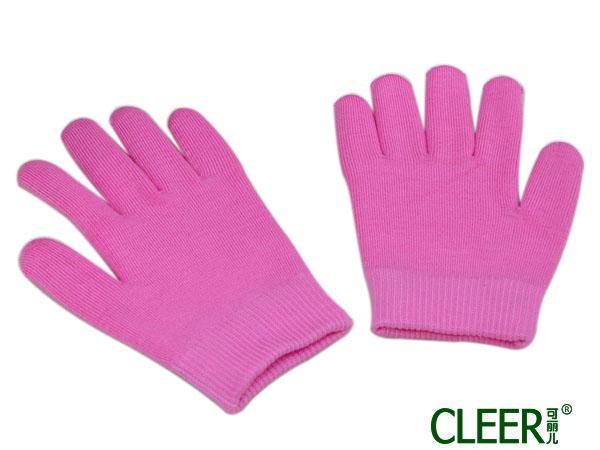 SPA凝胶美容手套