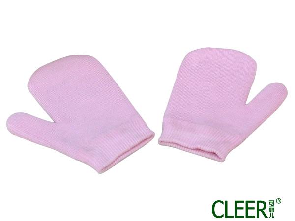 SPA凝胶包指手套