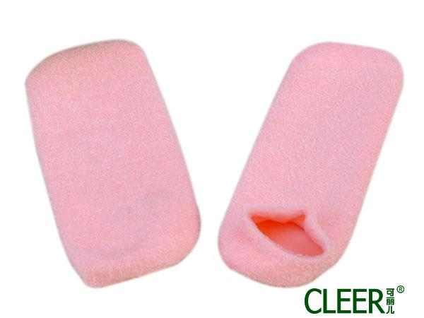 SPA凝胶美容袜-短袜