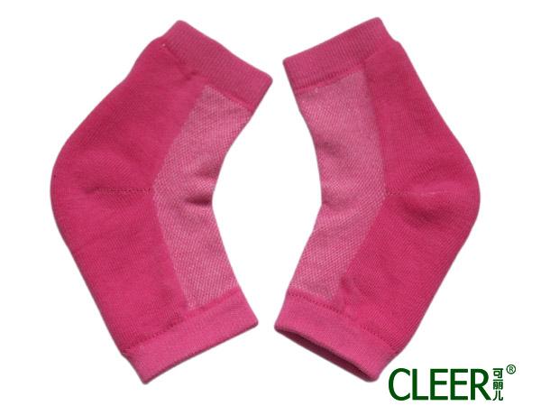 SPA凝胶美容后跟套