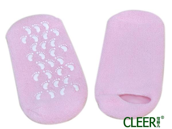 SPA凝胶美容袜-短袜