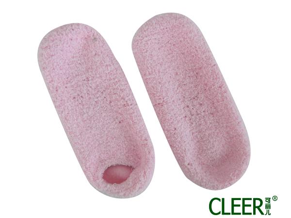 SPA凝胶美容袜-短袜