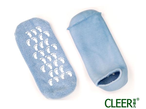 SPA凝胶美容袜-短袜